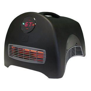 rust video game space heater